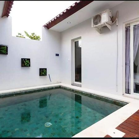 Bale Village B5 Villa Kerobokan Εξωτερικό φωτογραφία