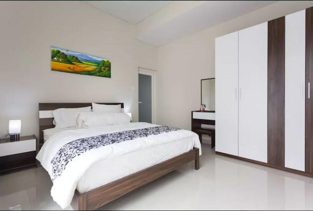 Bale Village B5 Villa Kerobokan Εξωτερικό φωτογραφία