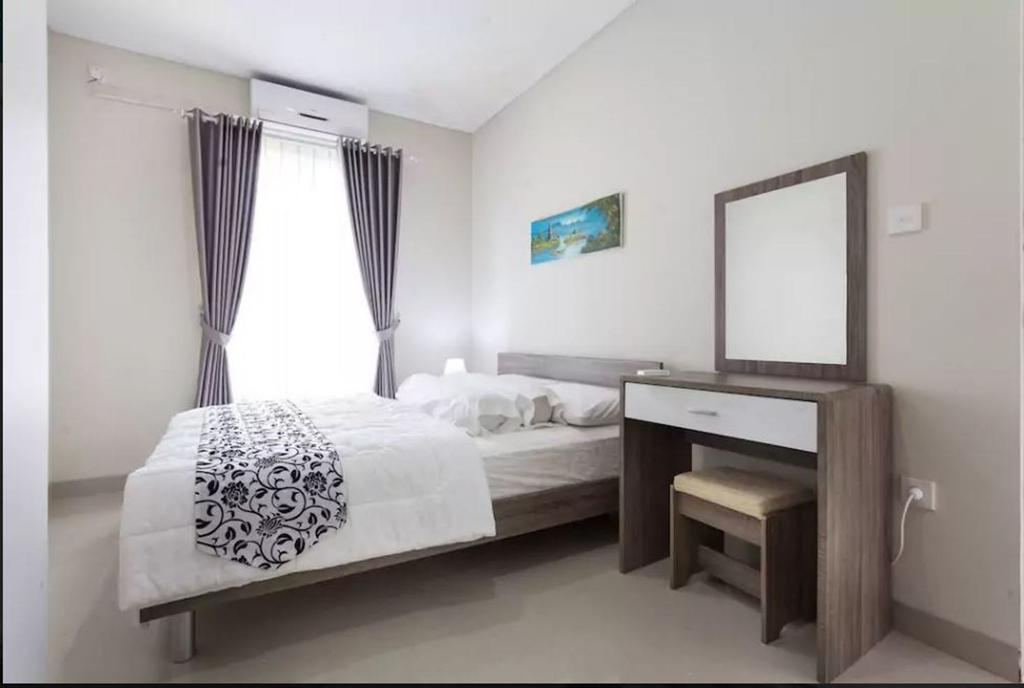 Bale Village B5 Villa Kerobokan Εξωτερικό φωτογραφία