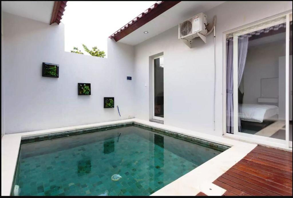 Bale Village B5 Villa Kerobokan Εξωτερικό φωτογραφία