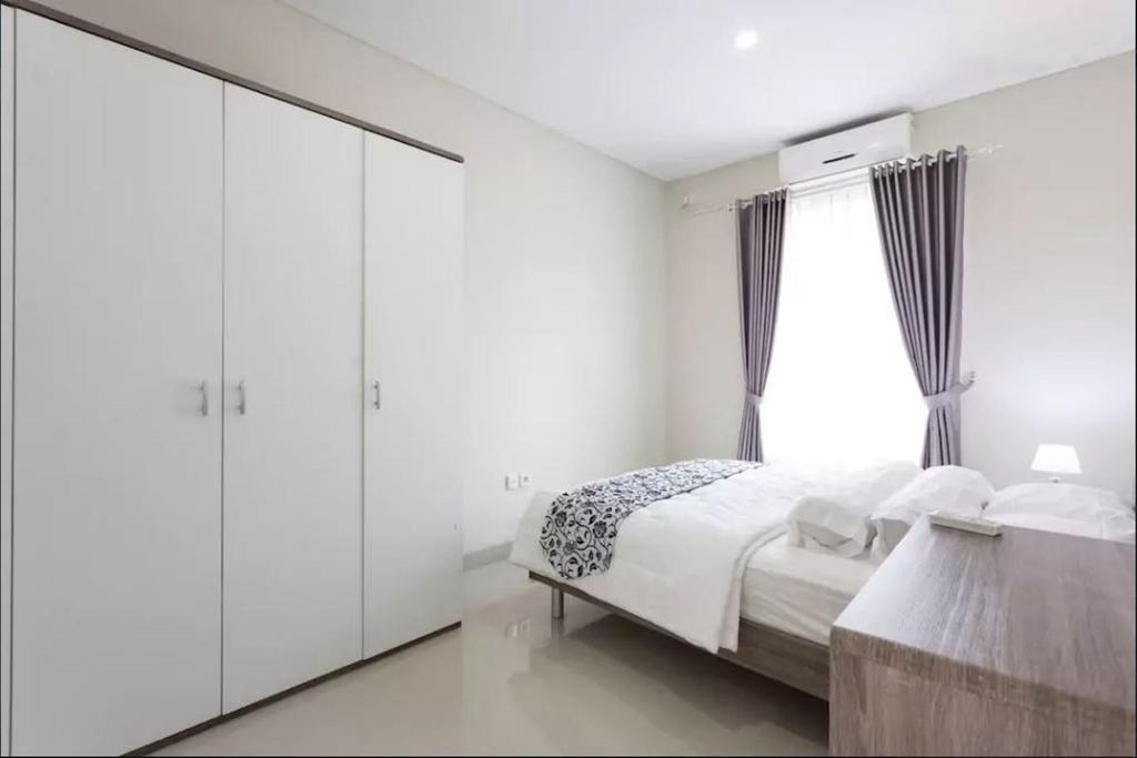 Bale Village B5 Villa Kerobokan Εξωτερικό φωτογραφία