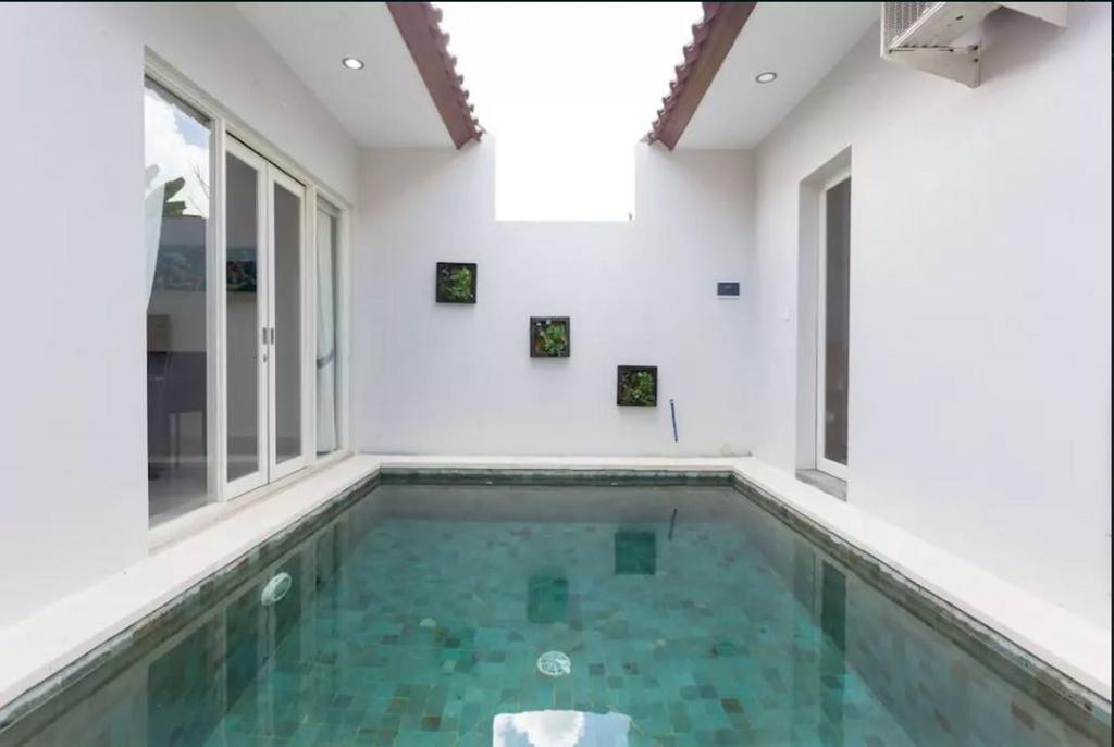 Bale Village B5 Villa Kerobokan Εξωτερικό φωτογραφία